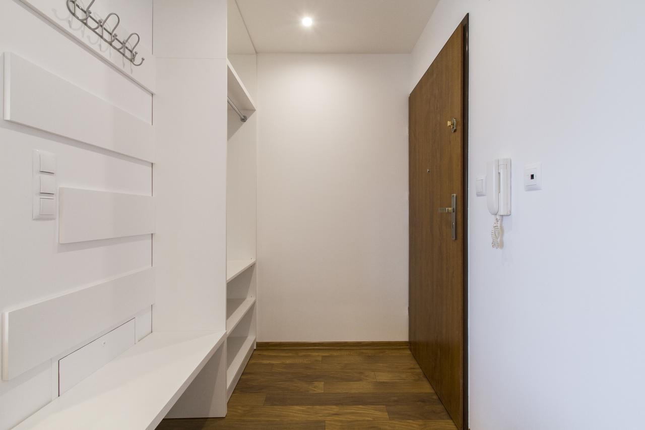 Udanypobyt Apartament Skocznia Zakopane Exterior photo